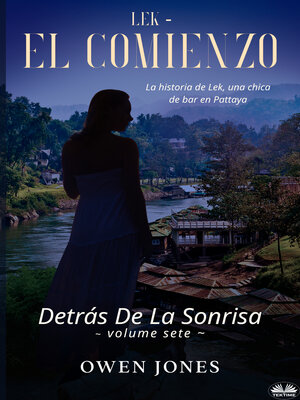 cover image of Lek - El Comienzo